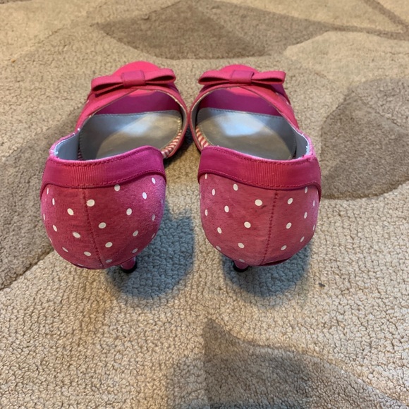 Unlisted polka dots heels - Picture 3 of 8